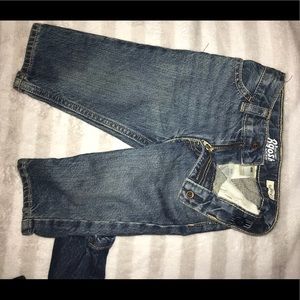 Denim Baby boy jeans